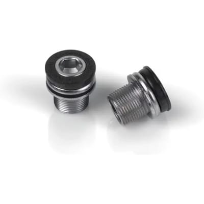 Crankstel en crankschroefset XLC Cr-E04 M15 Bosch Active/Performance