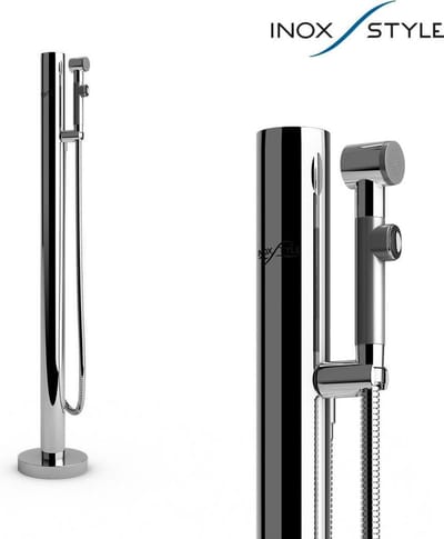 RVS Zuil Telefono Shut-Off