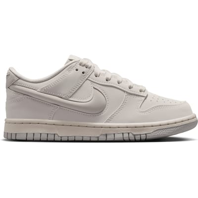 Nike Dunk Low LV8 Junior - Wit - Kind, Wit 38