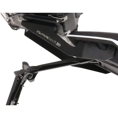 Bagagerek bevestiging GPR Tech Alpi-Tech KTM Duke 250 2017/2020 E4