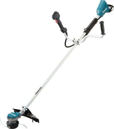 Makita DUR368AZ 36V (2x 18V) Li-Ion Accu Bosmaaier body - U-greep - 350mm