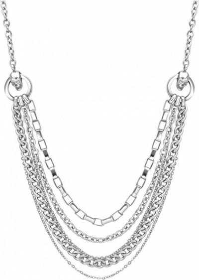 Ketting Dames Police PEJLN2010011 50 cm