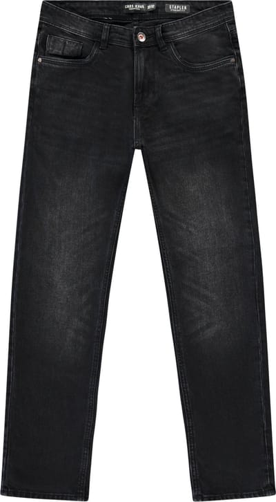 Cars Jeans Jeans Stapler Regular Fit - Heren