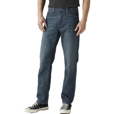 Straight Jeans Levis 541 Athletic