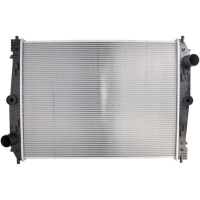 Radiator, motorkoeling THERMOTEC D7DA007TT