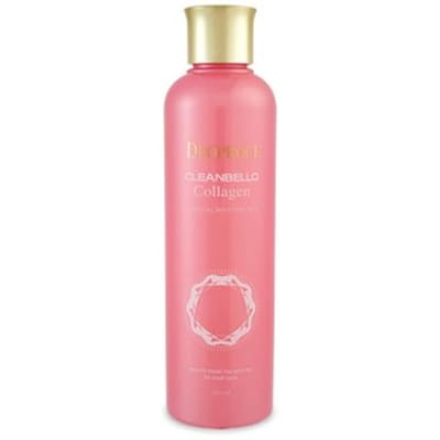 Deoproce Cleanbello Collagène Hydratation Essentielle Peau 260ml