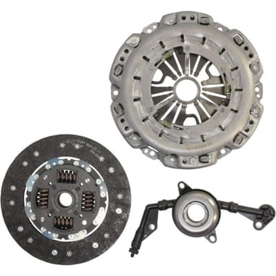 Schaeffler Luk Koppelingsset LUK RepSet Pro 624 3237 33