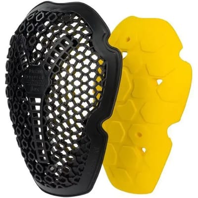 Motorfiets schouderbescherming Bering Flex Alpha Type A