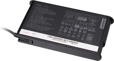 Lenovo SA10R16887 oplader 170W - vlak