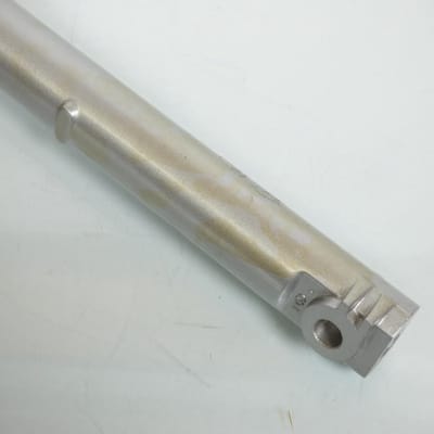 Tube de fourche droit Ø27mm pour scooter TNT 50 Roma 2 temps 10 pouces Neuf