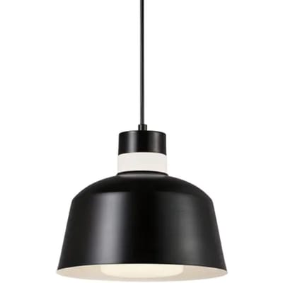 Nordlux Hanglamp Emma Zwart ⌀25cm Gu10