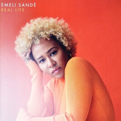 Emeli Sandé - Real Life (CD)
