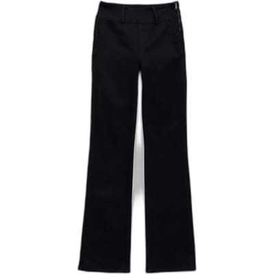 Dames bootcut jeans Salsa Jeans Secret Silhouette