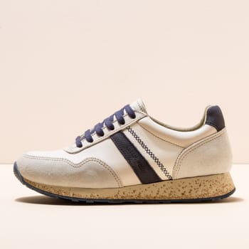 Lage Sneakers El Naturalista 2SP025W27605