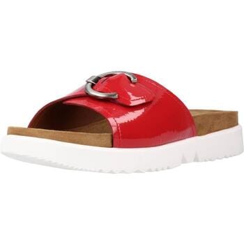 Slippers Stonefly Riva 5 Patent Lth