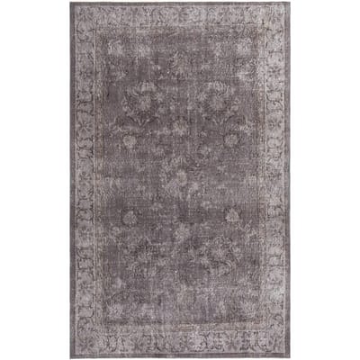 Vloerkleed Cameron handgemaakt wol | Hadorn