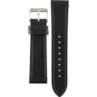 Police PESGC0054005-STL Burbank Horlogeband