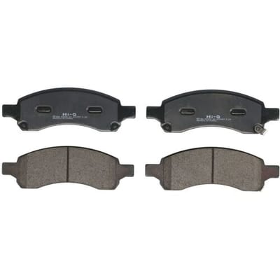 Remblokset HI-Q SP2248