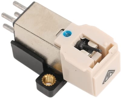 Store_7 - Platenspelernaald - Bewegende Magnetische Cartridge - Professionele Geluidskwaliteit - Compact - Vinylspelers - Geschikt voor Grammofoon ...