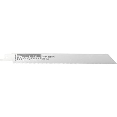 Makita P-47020 Makita reciproblad BIM 200/10-14Z(5) P-47020 Zaagbladlengte 200 mm 1 stuk(s)