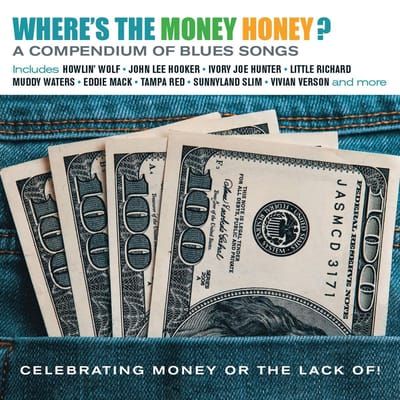 Where's The Money Honey ?