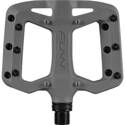 Funn Taipan S Pedalen Zilver