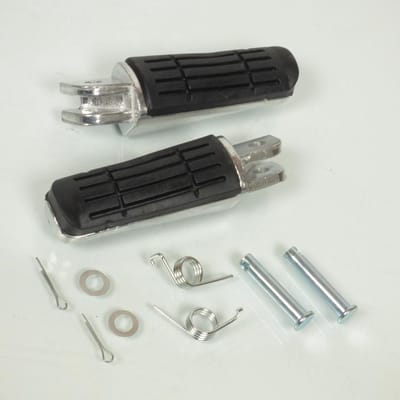 tnt voetsteun voor motor yamaha 660 mt-03 2006 tot 2009 nieuw