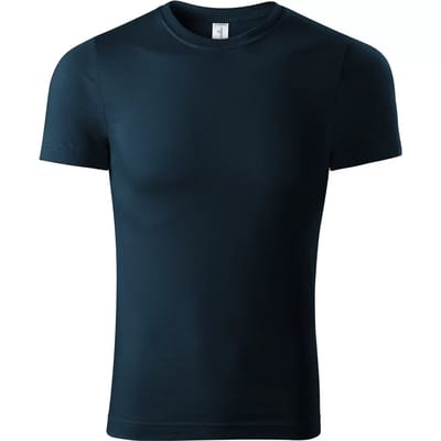 T-shirt Piccolio Paint P73