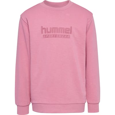 Hummel kindersweater Hmljr Base 229724