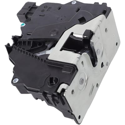 Achter links   Vervanging Actuator voor Meriva B 2010-2017 6743579937 Stabiele Prestaties     Actuator
