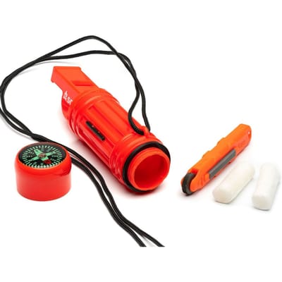 SOL - Fire Lite Survival Tool