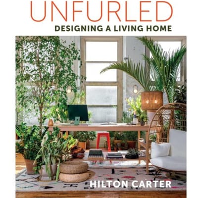 Unfurled - Hilton Carter
