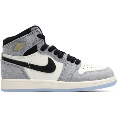 Jordan Air Jordan 1 Retro High Og All-star Ps Kids Grijs K003