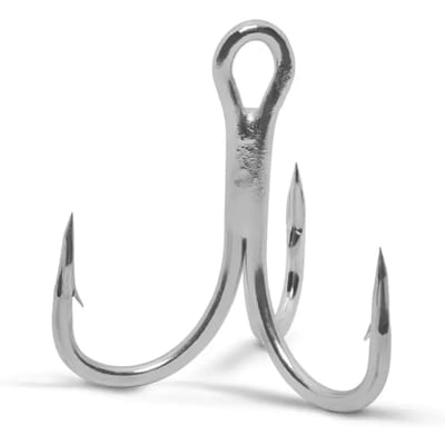 Haak VMC Spark Point® 3xR (x5)