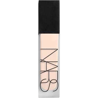 NARS Foundation Natural Matte Longwear Vloeibare foundation Dames 30 ml