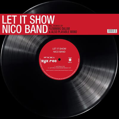 Let It Show