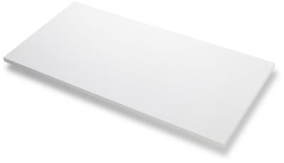 Ecosun - infrarood paneel - infrarood verwarmingspaneel - infrarood verwarming - met thermostaat - 600 Watt - 119 x 59 cm - Korrelstructuur- met plug-in programmeerbare thermostaat