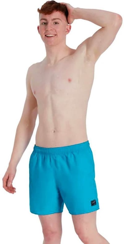 Speedo Zwemshort Prime Leisure 16" Heren - Maat XXL