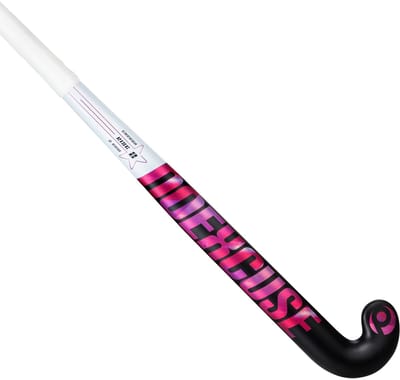 Princess No Excuse Rise P1 Junior Hockeystick