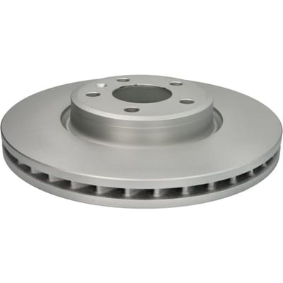 Remschijf TEXTAR 92282705 voorkant, geventileerd, sterk gecarboniseerd, 1 Stuk