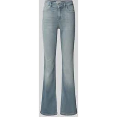 ONLY Flared fit jeans ONLBLUSH Mid waist Flared fit Jeans