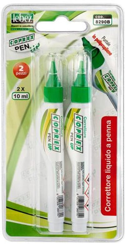 Lebez 8290B correctiepen 10 ml