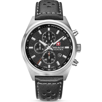 Swiss Military Hanowa Land SMWGC0007804 Storm Horloge