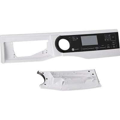 AEG controlepaneel, wit, AEG, NL 140298983010