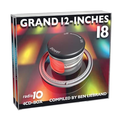 Grand 12 Inches 18