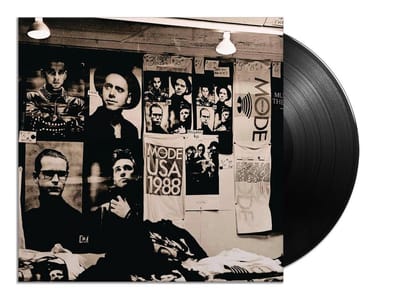 101 (Live) - Depeche Mode