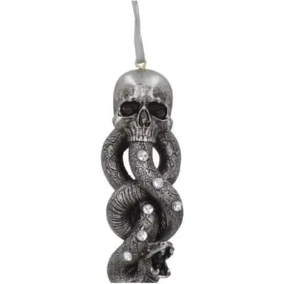 Harry Potter - The Dark Mark - Hanging Ornament