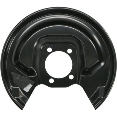 Dekplaat, remschijf BLIC 6508-03-8155878K