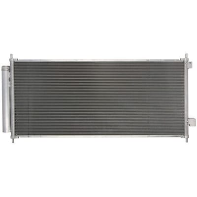 Condensator, airconditioning KOYORAD CD080614M