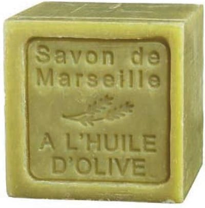 Le Chatelard 1802 Natuurlijke Marseille zeep Olijfolie 300 gram - Marseillezeep - Franse handzeep